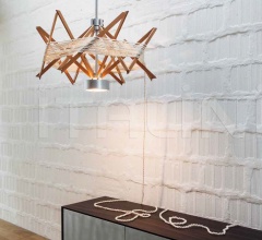 Подвесной светильник Arianna Подвесной светильник Arianna фабрика Pallucco