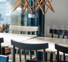 Подвесной светильник Arianna Подвесной светильник Arianna фабрика Pallucco