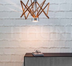 Подвесной светильник Arianna Подвесной светильник Arianna фабрика Pallucco