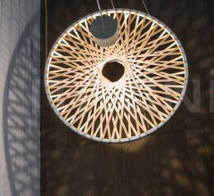 Подвесной светильник Tape Подвесной светильник Tape фабрика Pallucco