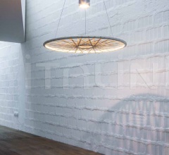 Подвесной светильник Tape Подвесной светильник Tape фабрика Pallucco