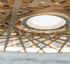 Подвесной светильник Tape Подвесной светильник Tape фабрика Pallucco