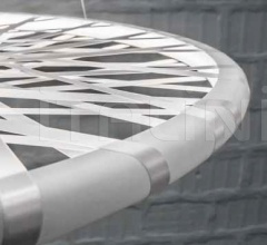 Подвесной светильник Tape Подвесной светильник Tape фабрика Pallucco