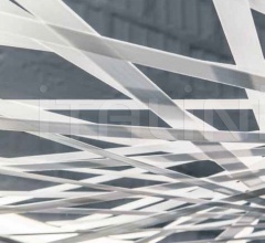 Подвесной светильник Tape Подвесной светильник Tape фабрика Pallucco