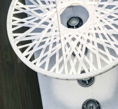 Подвесной светильник Tape Подвесной светильник Tape фабрика Pallucco