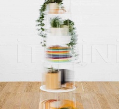 Стеллаж Stella Стеллаж Stella фабрика Pallucco