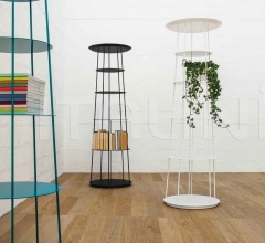 Стеллаж Stella Стеллаж Stella фабрика Pallucco