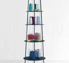 Стеллаж Stella Стеллаж Stella фабрика Pallucco