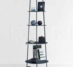 Стеллаж Stella Стеллаж Stella фабрика Pallucco