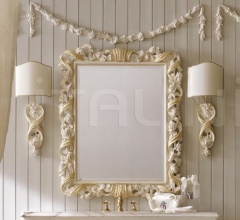 Настенное зеркало 4380 SPE Настенное зеркало 4380 SPE фабрика Savio Firmino