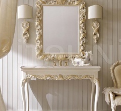 Настенное зеркало 4380 SPE Настенное зеркало 4380 SPE фабрика Savio Firmino