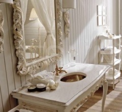 Настенное зеркало 4380 SPE Настенное зеркало 4380 SPE фабрика Savio Firmino