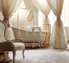 Ванна 3040 VAS Ванна 3040 VAS фабрика Savio Firmino