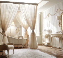 Ванна 3040 VAS Ванна 3040 VAS фабрика Savio Firmino