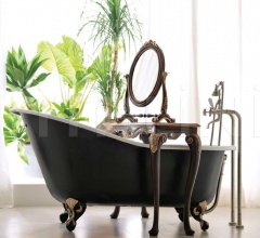 Ванна 3040 VAS Ванна 3040 VAS фабрика Savio Firmino