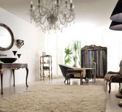 Ванна 3040 VAS Ванна 3040 VAS фабрика Savio Firmino