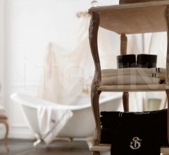 Ванна 3040 VAS Ванна 3040 VAS фабрика Savio Firmino