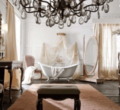 Ванна 3040 VAS Ванна 3040 VAS фабрика Savio Firmino