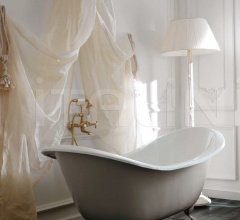 Ванна 3090 VAS Ванна 3090 VAS фабрика Savio Firmino