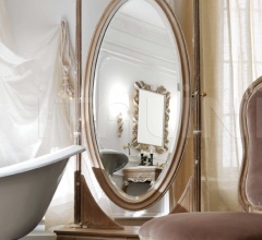 Напольное зеркало 4597 SPe Напольное зеркало 4597 SPe фабрика Savio Firmino