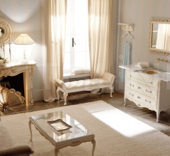 Журнальный столик 1981 TAV фабрика Savio Firmino