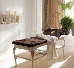 Шезлонг 3067 PAN Шезлонг 3067 PAN фабрика Savio Firmino