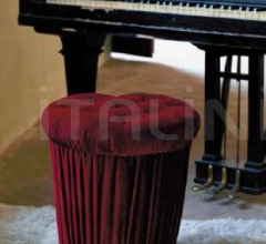 Пуф 3148 PAN Пуф 3148 PAN фабрика Savio Firmino