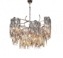 Люстра Arthur фабрика Brand Van Egmond