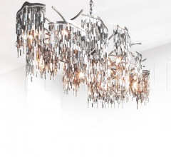 Люстра Arthur фабрика Brand Van Egmond