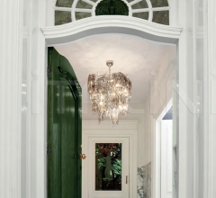 Люстра Arthur фабрика Brand Van Egmond