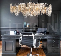 Люстра Arthur фабрика Brand Van Egmond