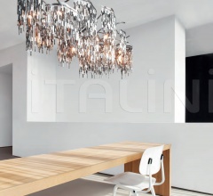 Люстра Arthur фабрика Brand Van Egmond