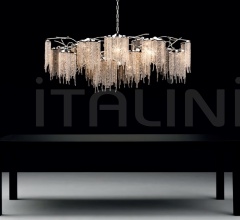 Люстра Victoria фабрика Brand Van Egmond