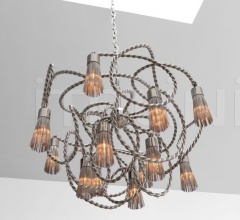 Люстра Sultans of Swing фабрика Brand Van Egmond