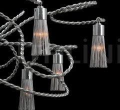 Люстра Sultans of Swing фабрика Brand Van Egmond