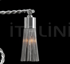 Люстра Sultans of Swing фабрика Brand Van Egmond