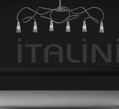 Люстра Sultans of Swing фабрика Brand Van Egmond