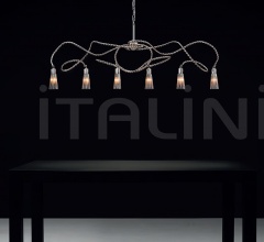 Люстра Sultans of Swing фабрика Brand Van Egmond