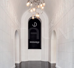 Люстра Sultans of Swing фабрика Brand Van Egmond