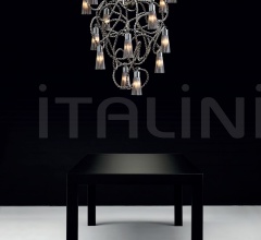 Люстра Sultans of Swing фабрика Brand Van Egmond