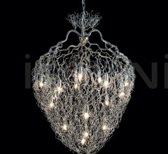 Люстра Hollywood Conical фабрика Brand Van Egmond