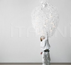 Люстра Hollywood Conical фабрика Brand Van Egmond