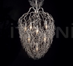 Люстра Hollywood Conical фабрика Brand Van Egmond