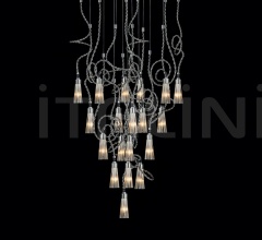 Подвесной светильник Sultans of Swing Adagio фабрика Brand Van Egmond