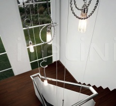 Подвесной светильник Sultans of Swing Adagio фабрика Brand Van Egmond