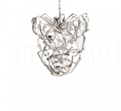 Люстра Delphinium Conical фабрика Brand Van Egmond