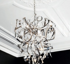 Люстра Delphinium Conical фабрика Brand Van Egmond