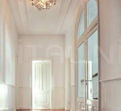 Потолочный светильник Delphinium Потолочный светильник Delphinium фабрика Brand Van Egmond