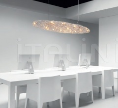 Подвесной светильник Crystal Waters Cigar фабрика Brand Van Egmond