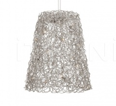 Подвесной светильник Crystal Waters Shade фабрика Brand Van Egmond